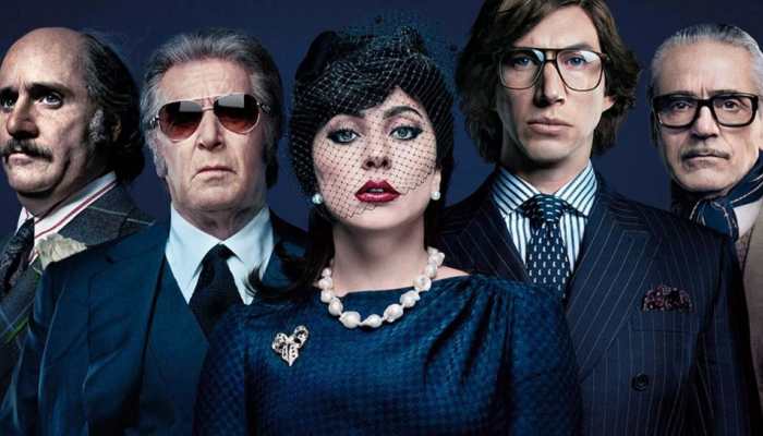Gucci family issues scathing statement over 'inaccurate' portrayal in 'House of Gucci' film