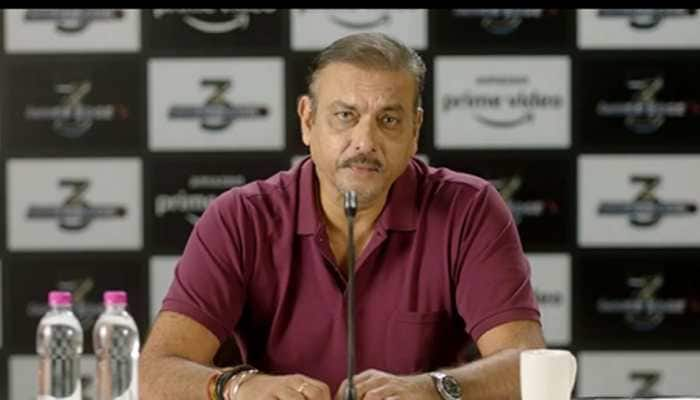 Ravi Shastri backs new captain in Inside Edge Season 3, says &#039;bohot josh layega team mei&#039;  - Watch