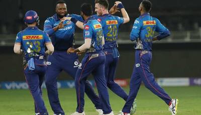 IPL 2022 Retention: Mumbai Indians must hold on to Rohit Sharma, Jasprit Bumrah, Kieron Pollard, and Ishan Kishan, says Irfan Pathan