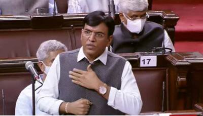 No Omicron case detected in India so far, keeping strict vigil: Health Minister in parliament