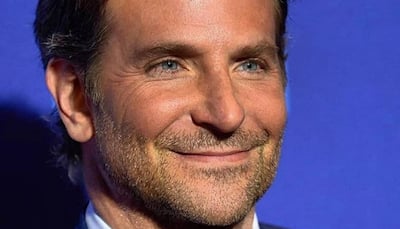 Bradley Cooper recalls being threatened at knifepoint at NYC subway