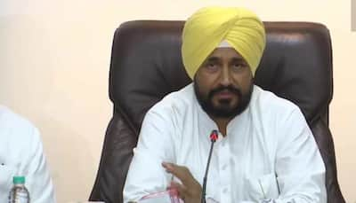 Punjab CM Channi writes to PM Modi seeking complete waiver of farmers' debt