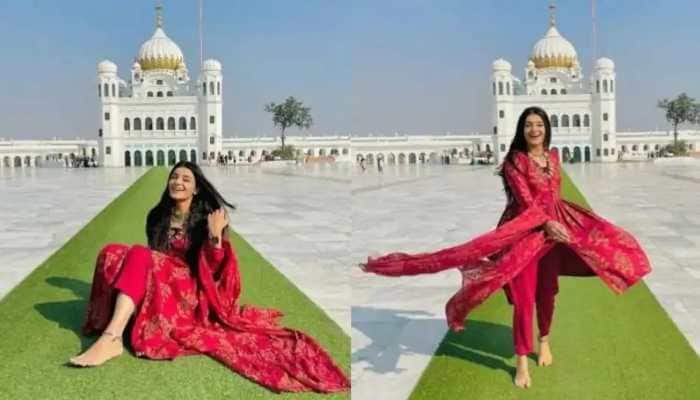 Zee News Impact: Pakistan Gurudwara body takes legal action against controversial photo shoot