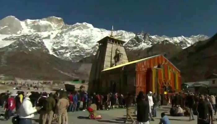 What is Char Dham Devasthanam Management Act that Uttarakhand CM revoked today 