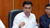 Goa minister involved in sex scandal, CM Pramod Sawant trying to destroy evidence: Congress