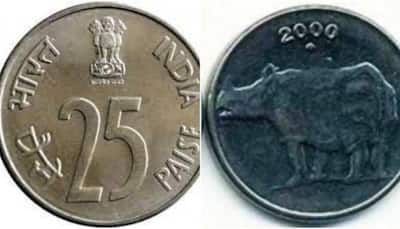THIS old 25 paise coin can make you millionaire, here’s how
