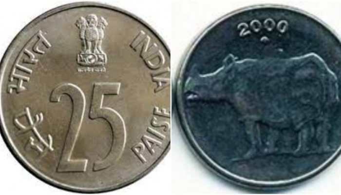 THIS old 25 paise coin can make you millionaire, here’s how