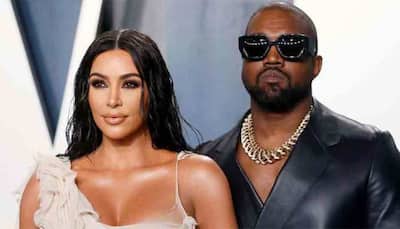 Days after 'Thanksgiving prayer' for estranged wife Kim Kardashian, Kanye West deletes all posts from Instagram