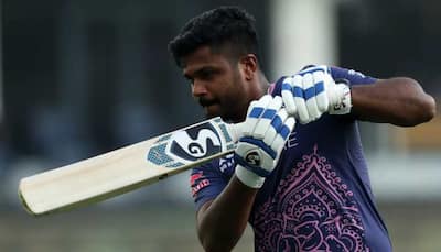 IPL 2022: Sanju Samson reveals Rajasthan Royals wanted to ‘strengthen roots’ after retention