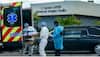 Omicron spread: Brazil records first Latin American cases of new COVID-19 variant