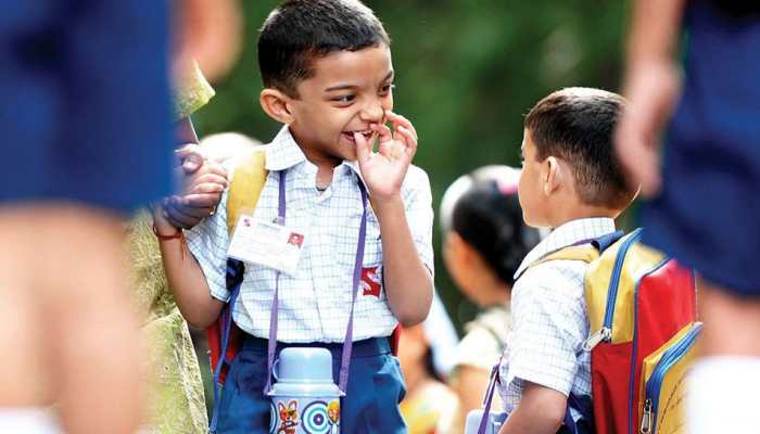 Delhi nursery admission 2022-23: Application process to begin from December 15, first list to come on February 4