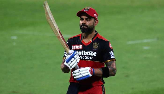 IPL 2022 Retention: Virat Kohli didn’t have any ‘second thoughts’ on staying with Royal Challengers Bangalore, Watch