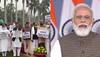 Winter Session, Day 3: Amid Opposition protest, PM Narendra Modi holds strategy meet with top ministers
