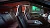 Elon Musk confirms spaceship like Yoke steering for the upcoming electric Tesla Cybertruck
