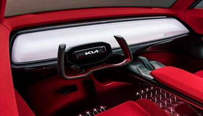 Upcoming Kia MPV in India to be called 'Carens', gets 3-row seating