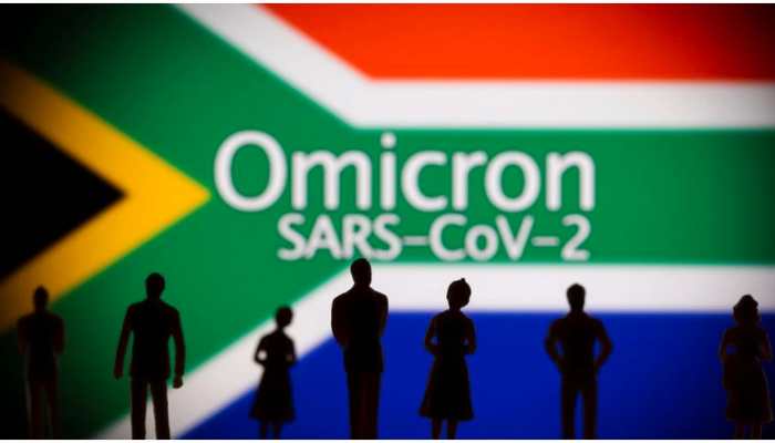 'Was shocked at what I was seeing': How South African scientists spotted Omicron variant