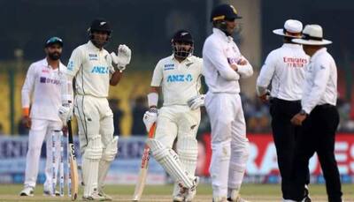 India vs New Zealand 2021: 1st Test hero Ajaz Patel confident in Mumbai, says THIS