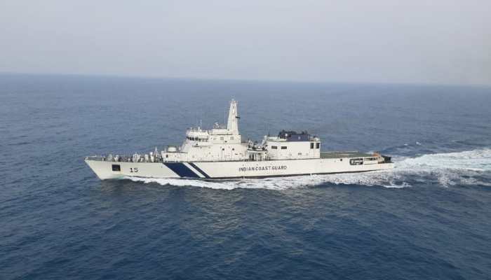 Indian Coast Guard Recruitment: ICG announces 50 vacancies at joinindiancoastguard.cdac.in, here&#039;s all you need to know