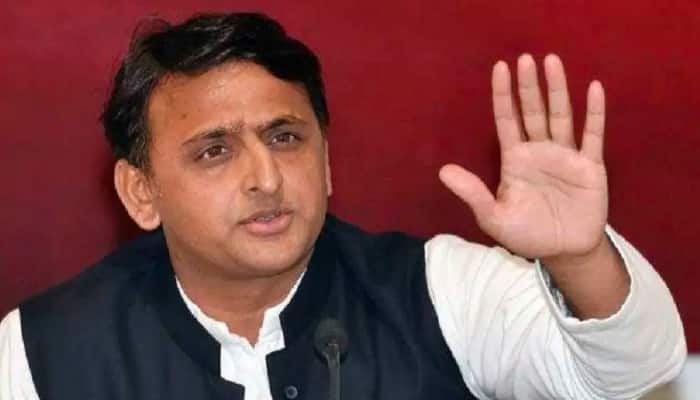 FIR against Mark Zuckerberg for Facebook post on Akhilesh Yadav