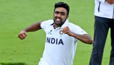 ICC Test Rankings: R Ashwin becomes third-best all-rounder, Shaheen Shah Afridi enters top five in bowlers list