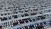 November auto sales decline on supply chain woes, semiconductor shortage - Analysis