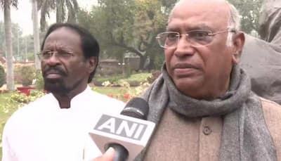 Over 700 farmers died during protests and they say no record: Mallikarjun Kharge slams Centre