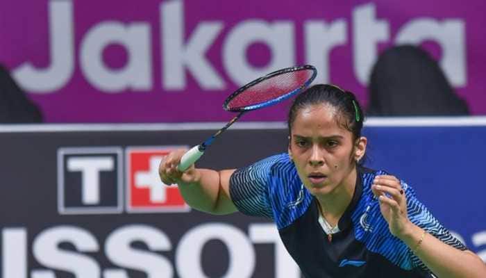 Frustration continues for Saina Nehwal as multiple injuries rule her out of World Championship