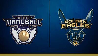 Premier Handball League unveils Golden Eagles Uttar Pradesh as the second franchise team