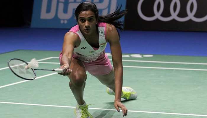 World Tour Finals: PV Sindhu, Kidambi Srikanth make winning start; Ashwini-Sikki pair loses 