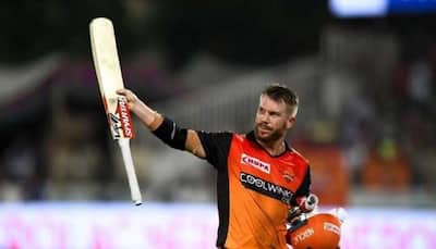 IPL 2022: David Warner says ‘chapter closed’ after not getting retained by SRH