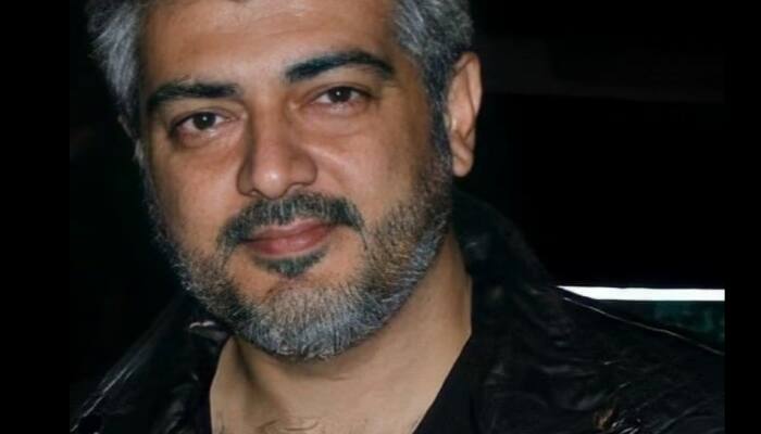 Don't call me 'Thala’: Ajith Kumar tells fans ahead of ‘Valimai’ release