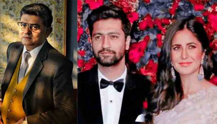 Gajraj Rao threatens not to attend Vicky Kaushal-Katrina Kaif&#039;s wedding for this reason