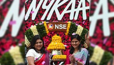 Nykaa aspires for significant offline presence after a glowing stock market debut