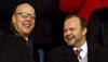 Manchester United co-owner's company buys UAE T20 League franchise 