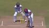 SL vs WI: Lasith Embuldeniya's magic delivery that cleaned up Kraigg Brathwaite - WATCH