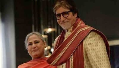 KBC 13: Jaya Bachchan complains about Amitabh Bachchan not answering her calls, Big B blames internet