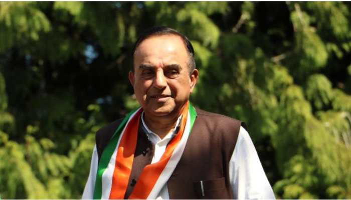 Rajya Sabha denied question whether China crossed LAC citing national interest: Subramanian Swamy