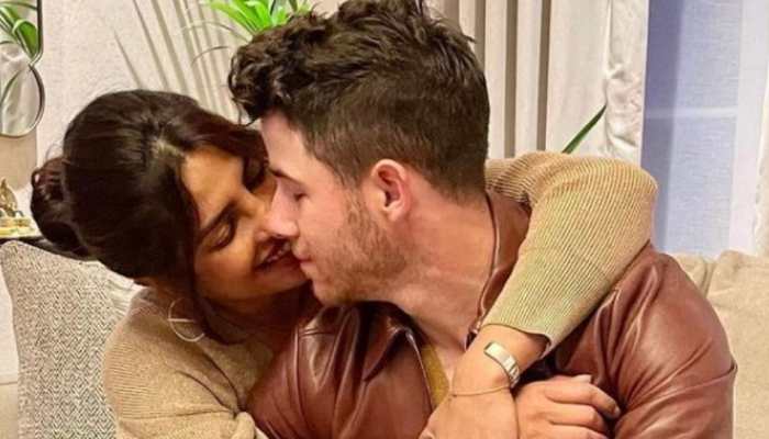 Priyanka Chopra says long-distance romance has been &#039;hard&#039;, shares how Nick Jonas flew in just for dinner!