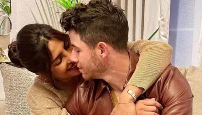 Priyanka Chopra says long-distance romance has been 'hard', shares how Nick Jonas flew in just for dinner!