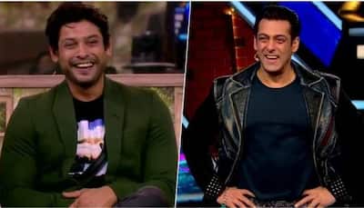 Bigg Boss 15: Salman Khan lauds late actor Sidharth Shukla, says no contestant as strong as him in this season