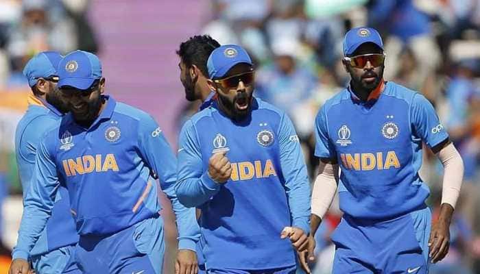 BCCI selectors to discuss Virat Kohli's future as ODI captain in selection meeting this week 