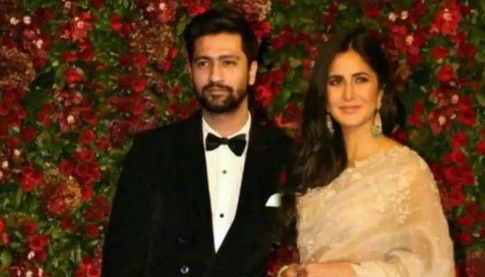 Katrina Kaif-Vicky Kaushal wedding: Secret codes for guests attending their special day!