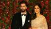 Katrina Kaif-Vicky Kaushal wedding: Secret codes for guests attending their special day!