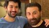 Sunny Deol recalls son Karan's reaction on dad's romantic scene with Juhi Chawla