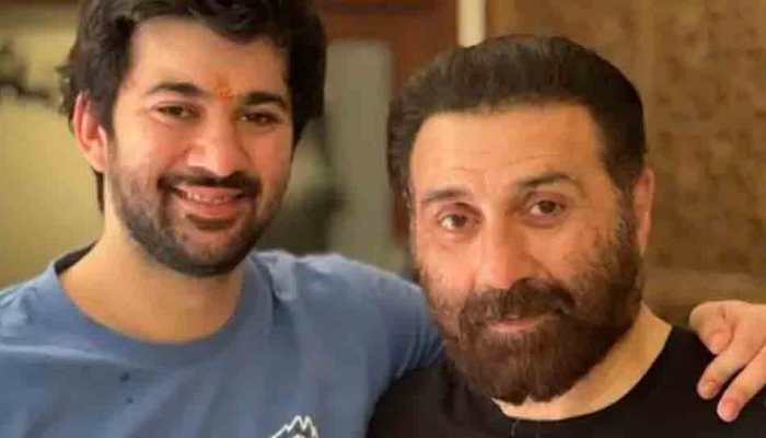 Sunny Deol recalls son Karan's reaction on dad's romantic scene with Juhi Chawla
