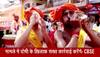 issue of Mathura is heating up before the elections