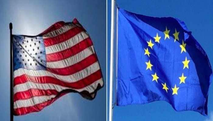 United States, European Union to discuss Taiwan during their high-level dialogue on China