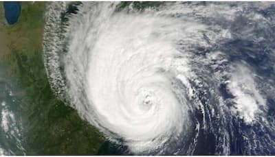 Cyclone Jawad may hit Andhra Pradesh, Odisha on December 4, says IMD