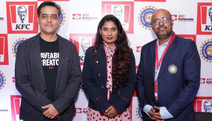 Women’s ODI World Cup 2022: Skipper Mithali Raj says team ‘getting best possible preparation’ for tournament