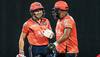 The Chennai Braves